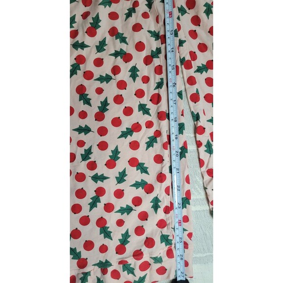 Hanna Andersson Women’s Holiday Pajama Pants – Size L - Picture 4 of 5